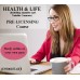 3 Month Access to 60 hr 2-15 Health and Life Insurance Pre-Licensing course (including Annuities and Variable Contracts)