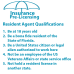 2-14 Life & Variable Annuity-Only Pre-Licensing Course (INS025FL30) 30 hour