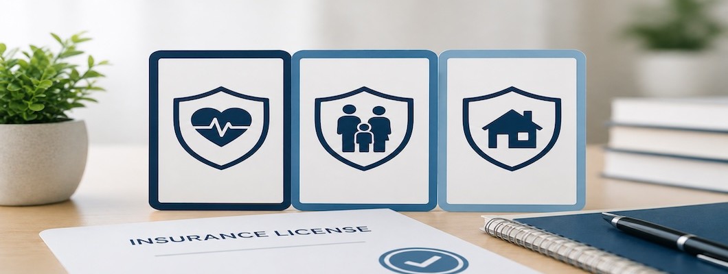 Can You Hold Multiple Florida Insurance Licenses at Once?