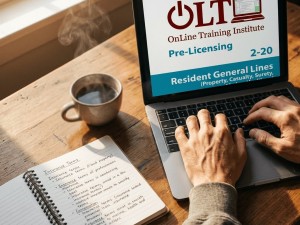 Florida 2-20 Conversion Course for 4-40, 20-44 and 0-55 Licensees