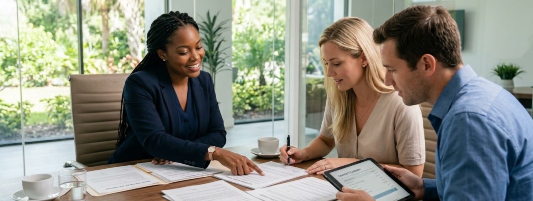 2026 Florida Buyer Broker Mandate: Mastering Disclosure Laws