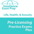 Life Health and Annuity Practice Exam Plus